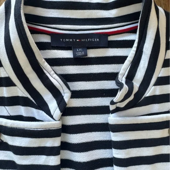 Tommy jacket - Picture 4 of 9